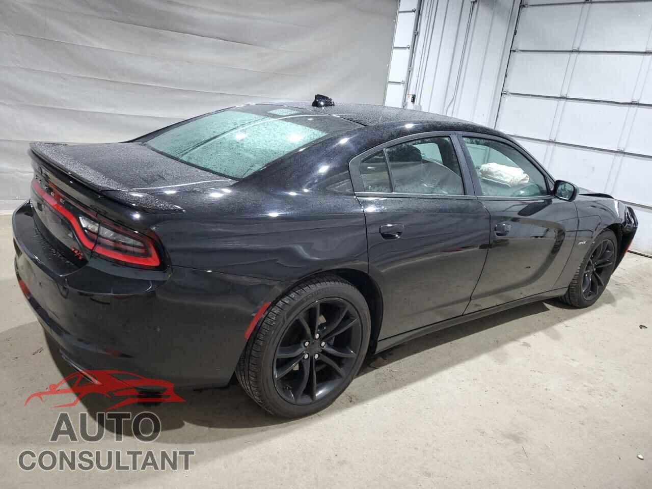 DODGE CHARGER 2016 - 2C3CDXCT1GH267092