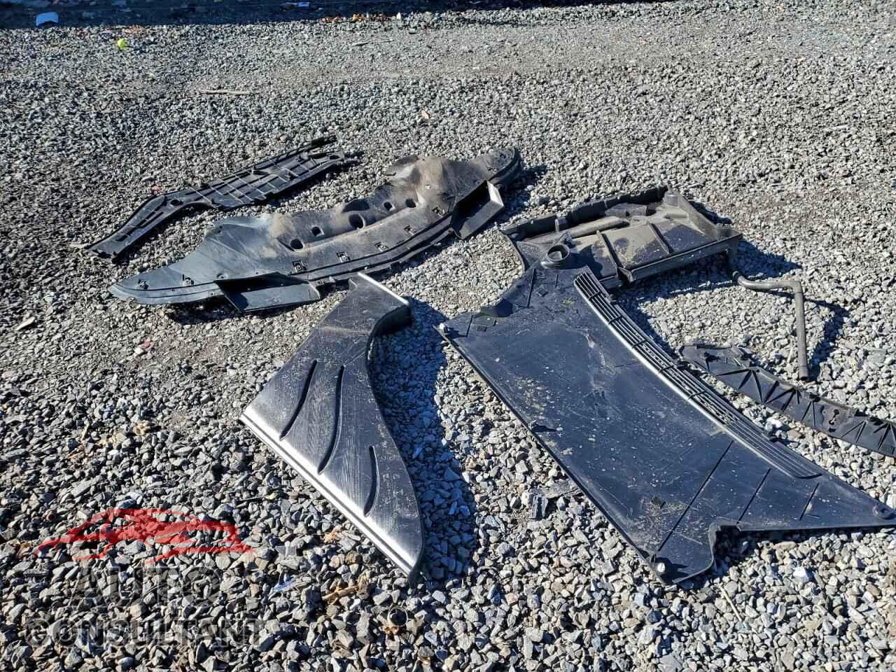 TESLA MODEL S 2021 - 5YJSA1E24MF424780
