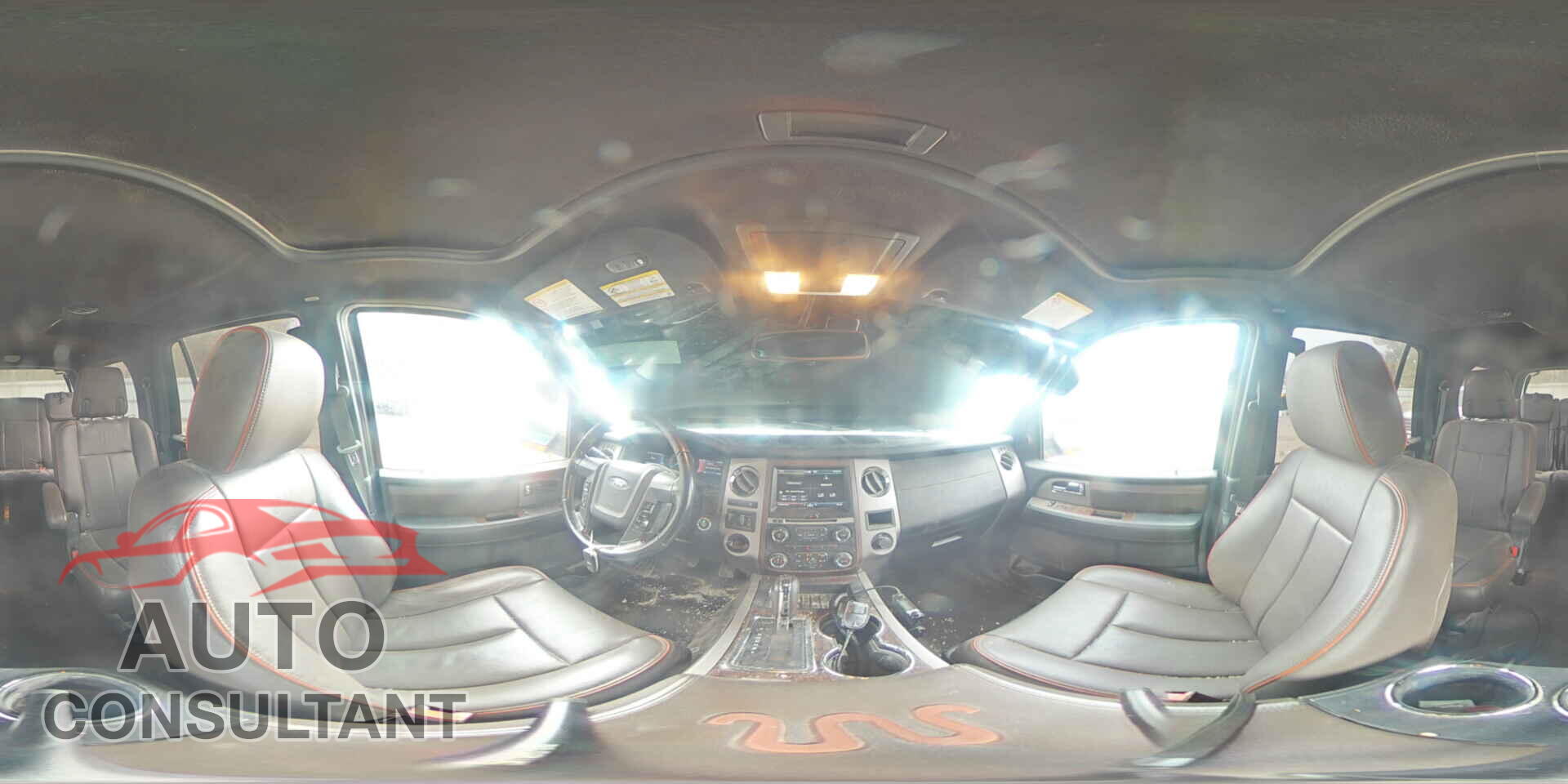 FORD EXPEDITION 2015 - 1FMJU1HT0FEF37357