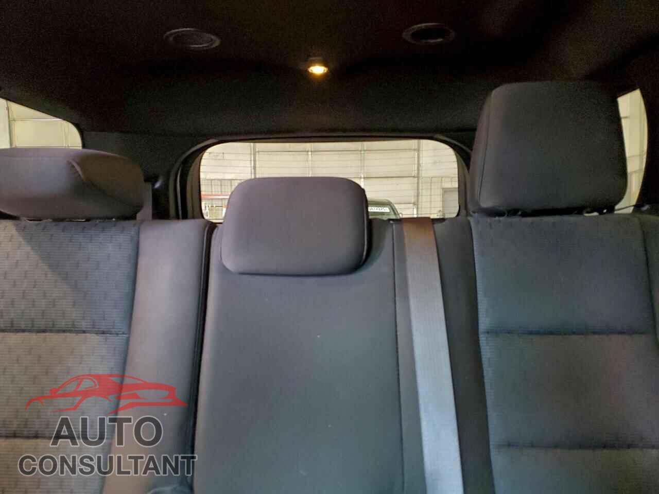 FORD EXPLORER 2013 - 1FM5K8D82DGB25198