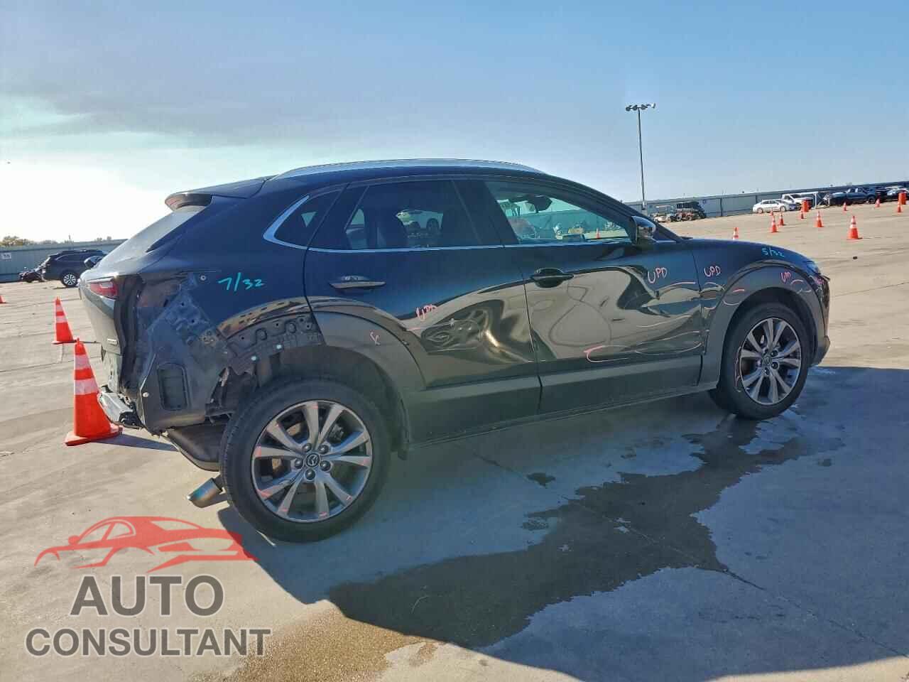MAZDA CX30 2023 - 3MVDMBDM0PM528089