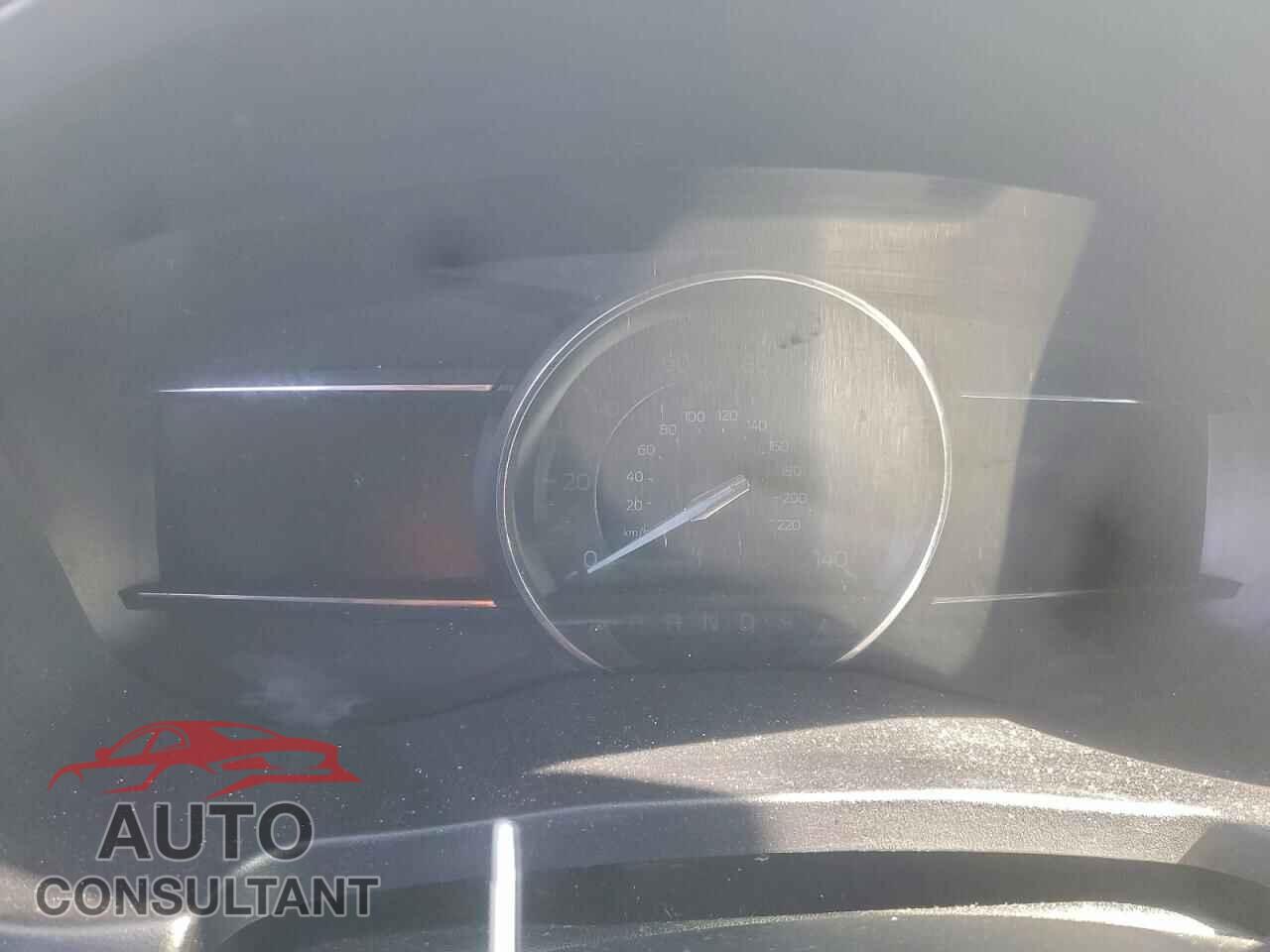 FORD EXPLORER 2017 - 1FM5K7D80HGC58283