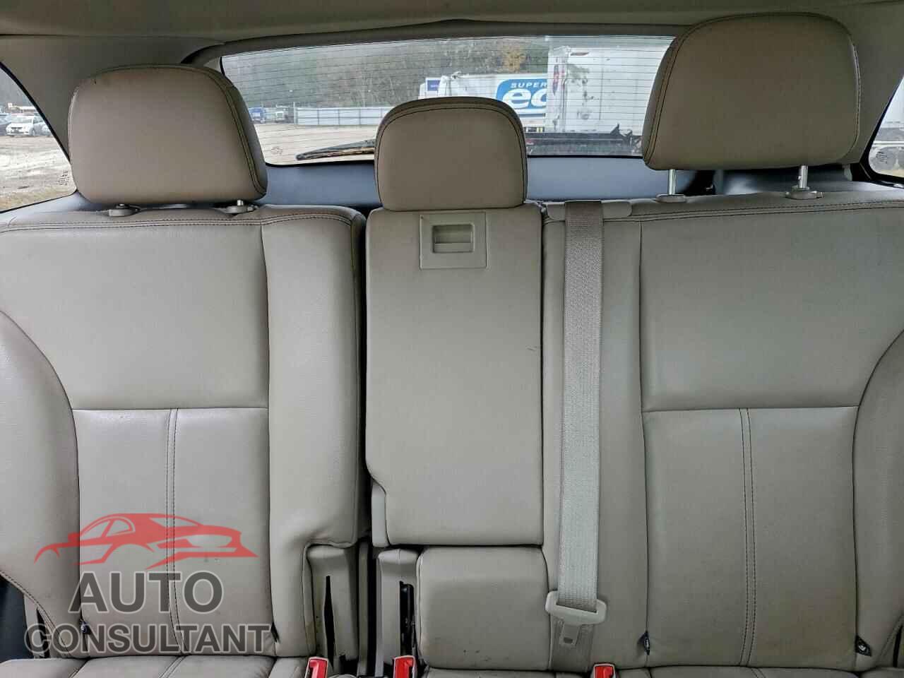 FORD EDGE 2013 - 2FMDK3JC0DBB77881