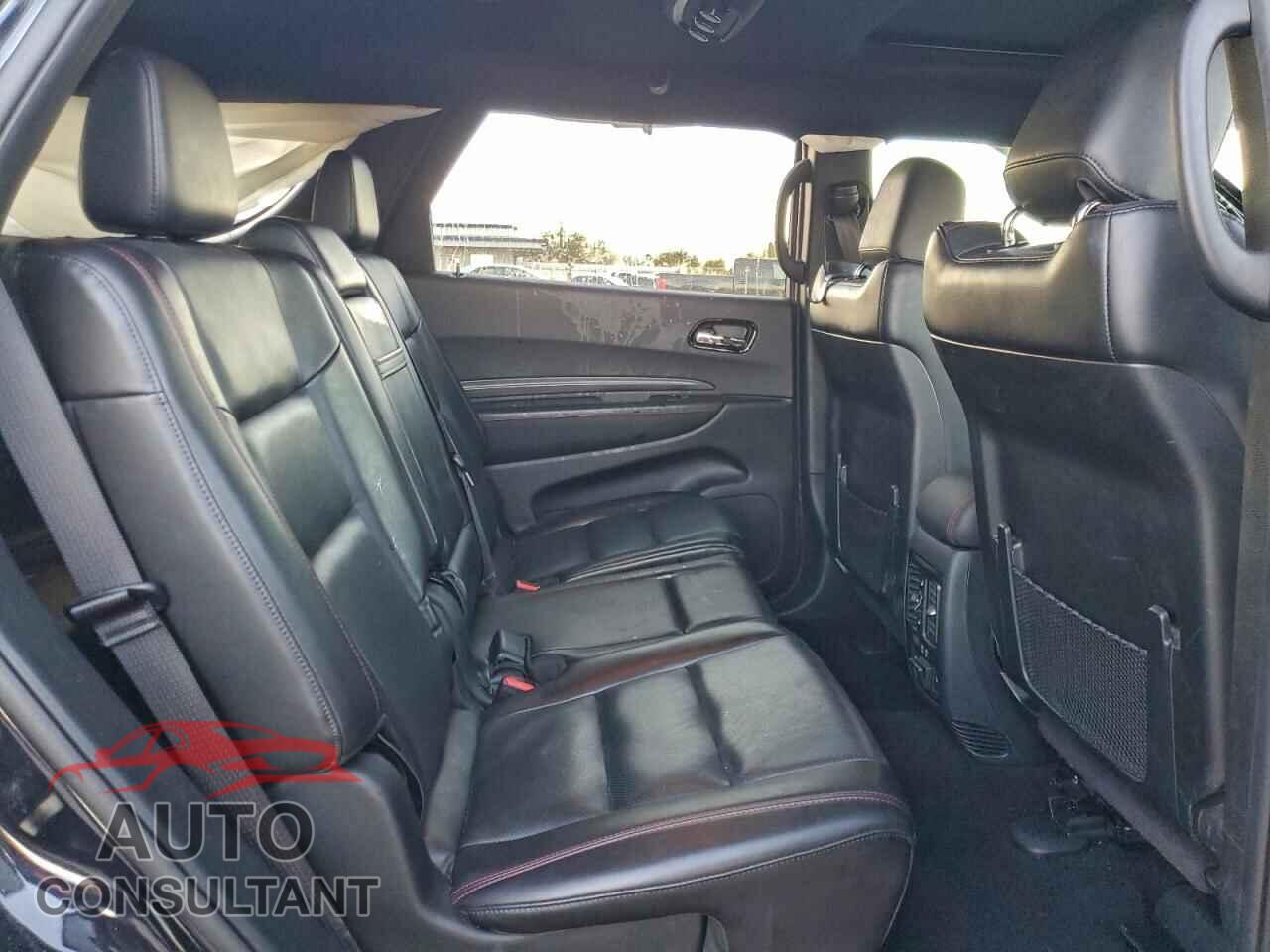 DODGE DURANGO 2024 - 1C4RDHDG7RC197701
