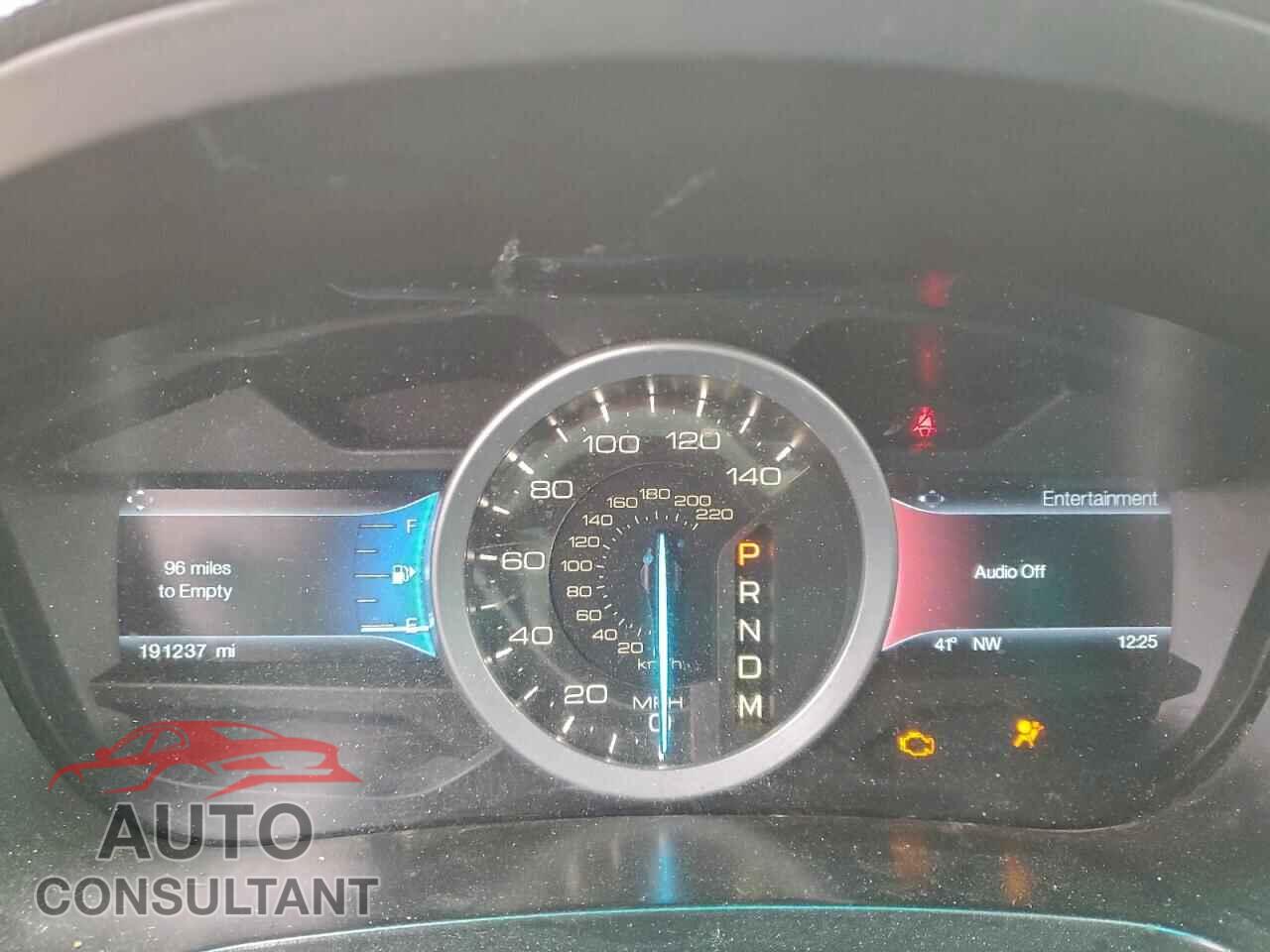 FORD EXPLORER 2014 - 1FM5K8F88EGC02946