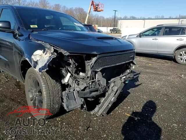 DODGE DURANGO 2019 - 1C4RDJDG6KC740758