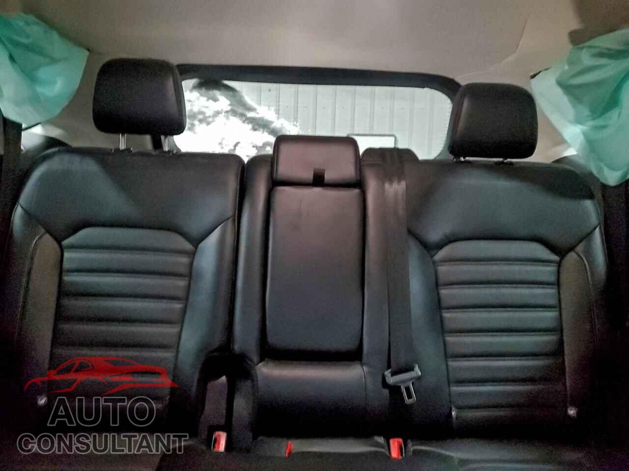 FORD EDGE 2017 - 2FMPK4J87HBC15255