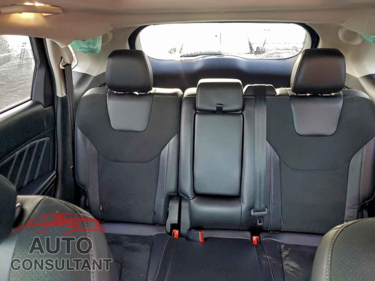 FORD EDGE 2016 - 2FMPK4AP9GBB70292
