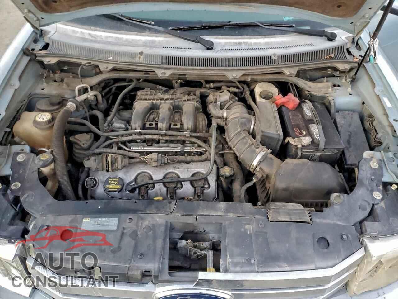 FORD FLEX 2009 - 2FMDK52C09BA26282