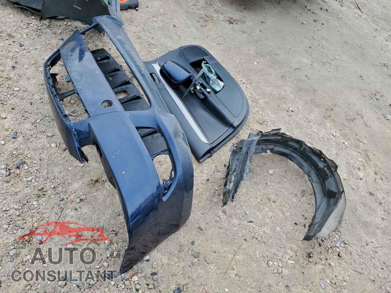 MITSUBISHI LANCER 2013 - JA32U2FU2DU000632
