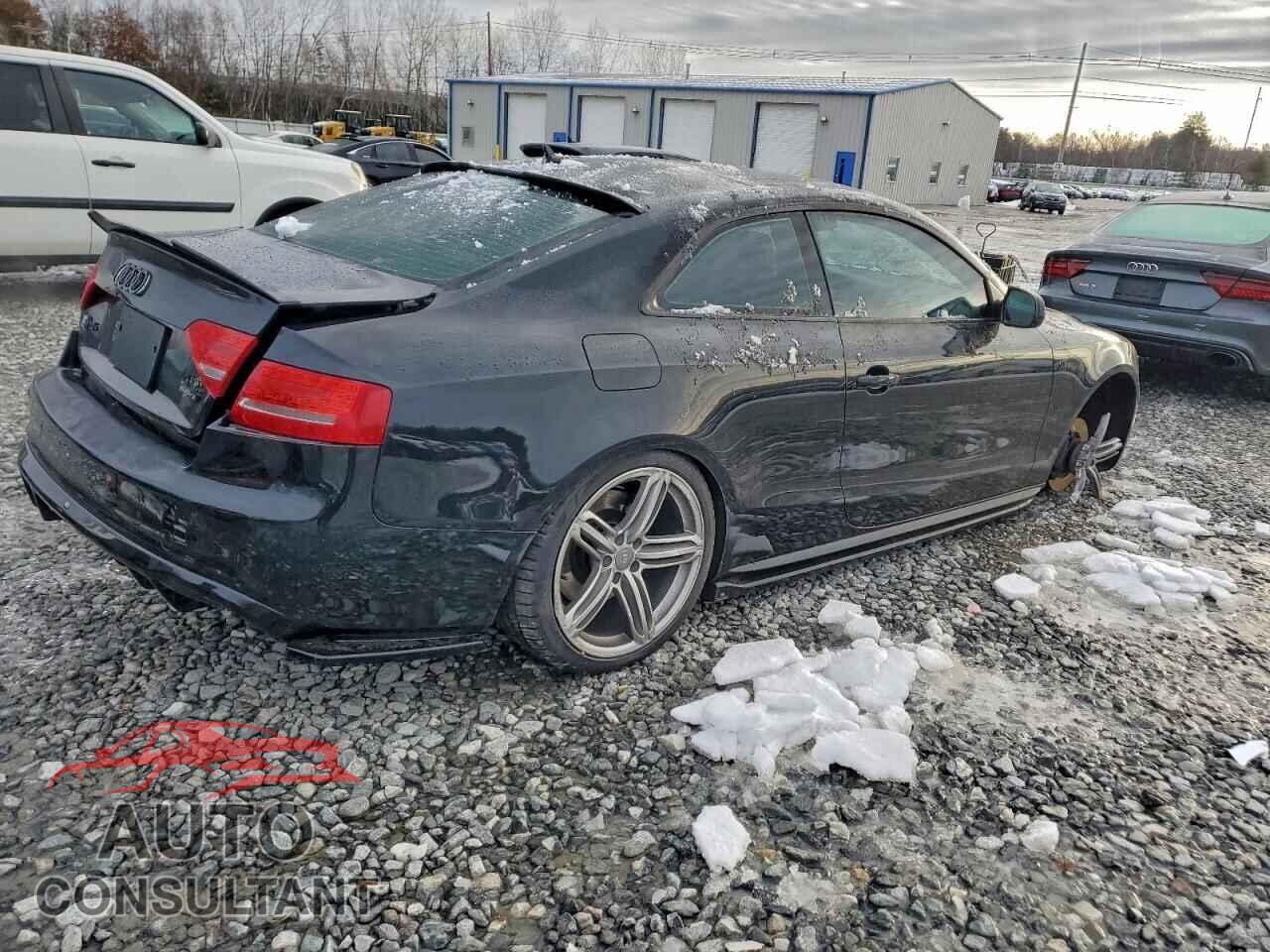 AUDI S5/RS5 2012 - WAUVVAFR5CA032764