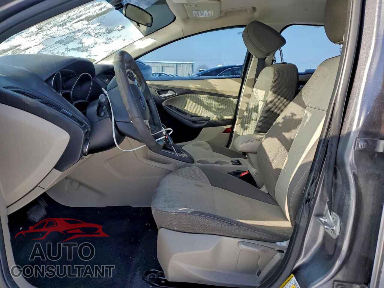 FORD FOCUS 2014 - 1FADP3F24EL174382