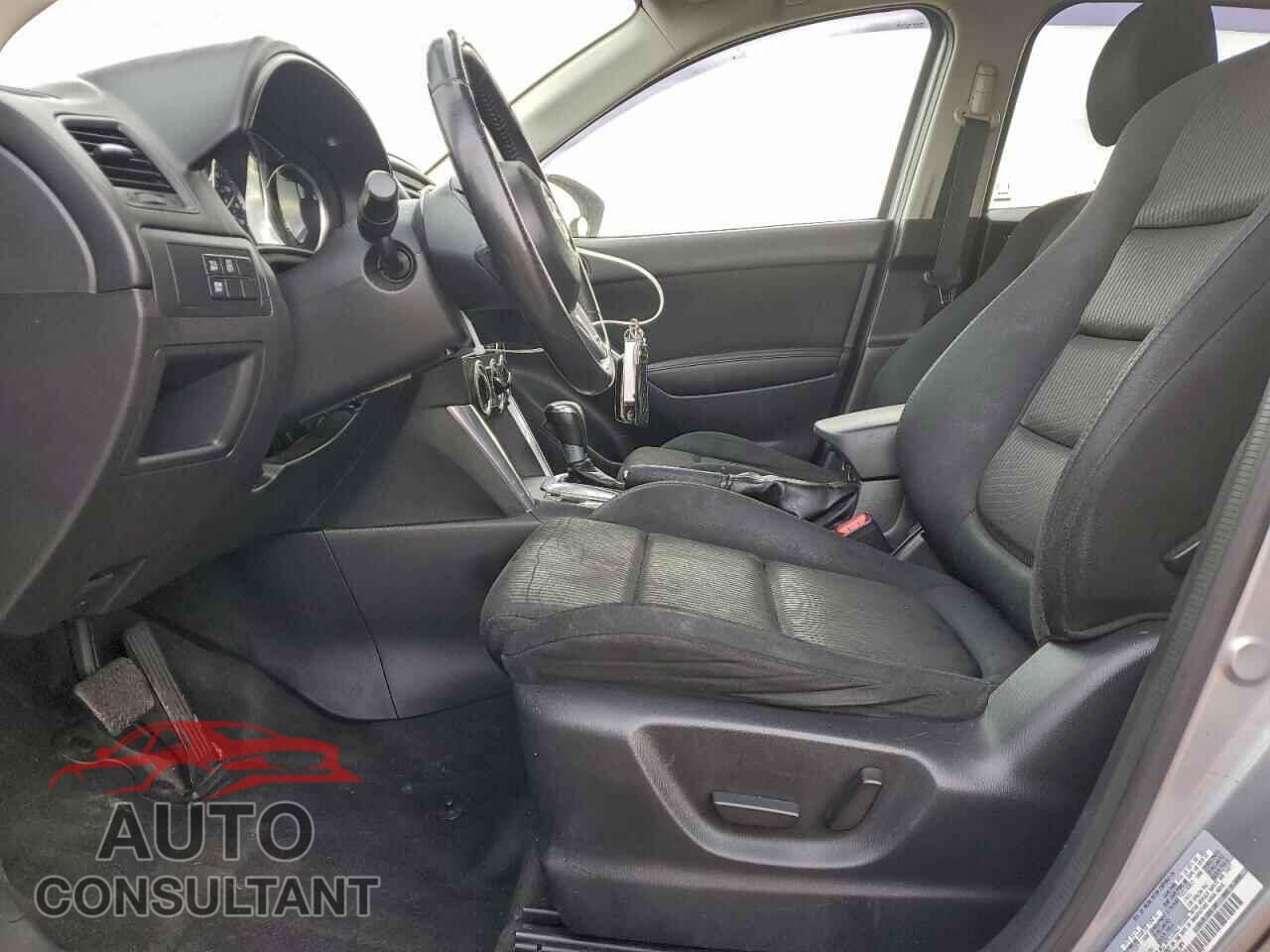 MAZDA CX-5 2015 - JM3KE4CY7F0447301