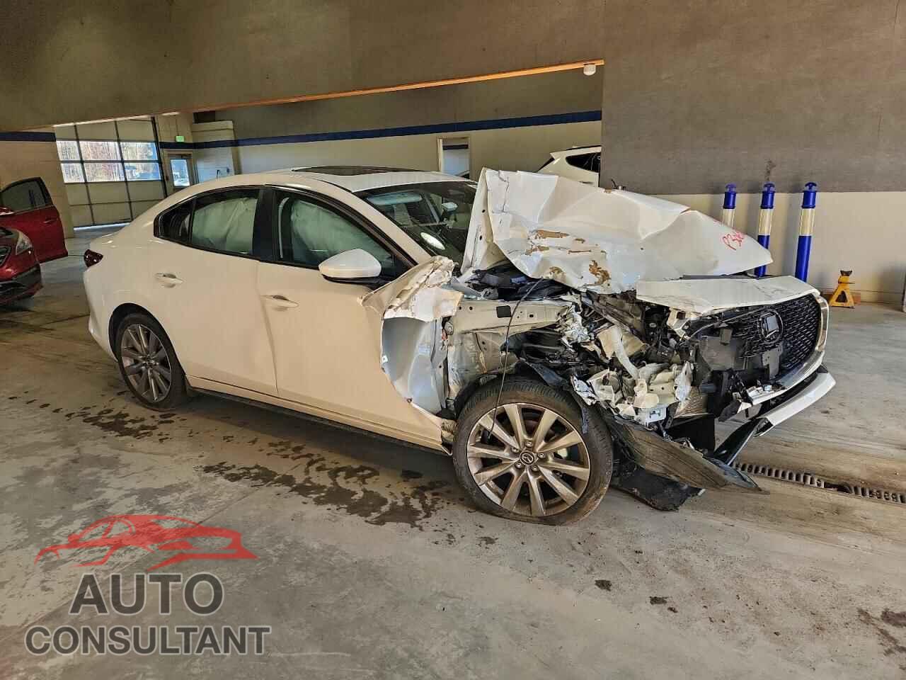 MAZDA 3 2025 - JM1BPACM3S1765158