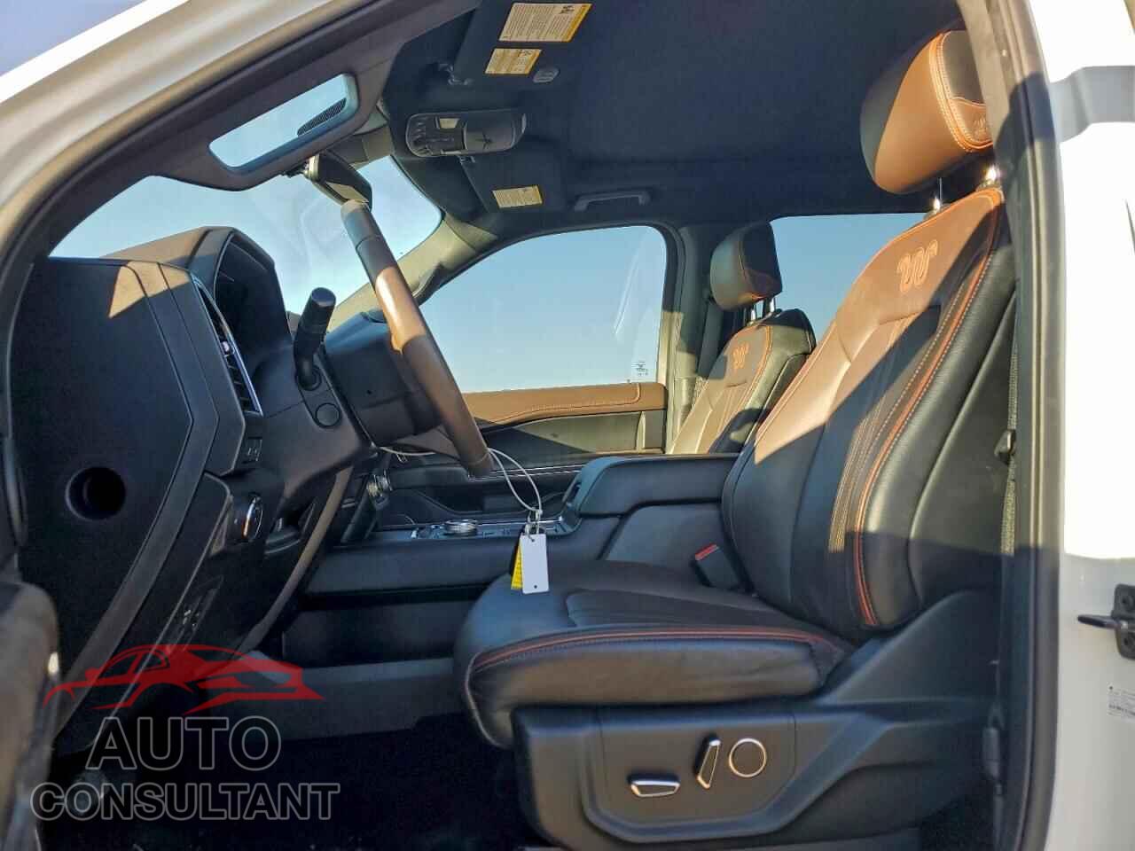 FORD EXPEDITION 2020 - 1FMJK1NT1LEA85814