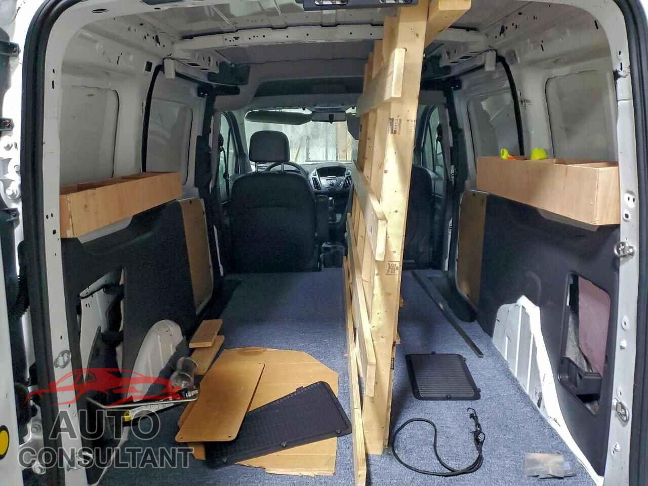 FORD TRANSIT 2017 - NM0LS7E72H1323488