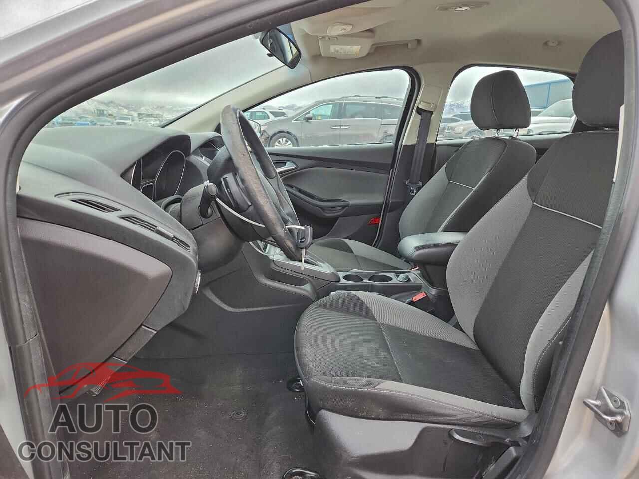 FORD FOCUS 2014 - 1FADP3F21EL264895
