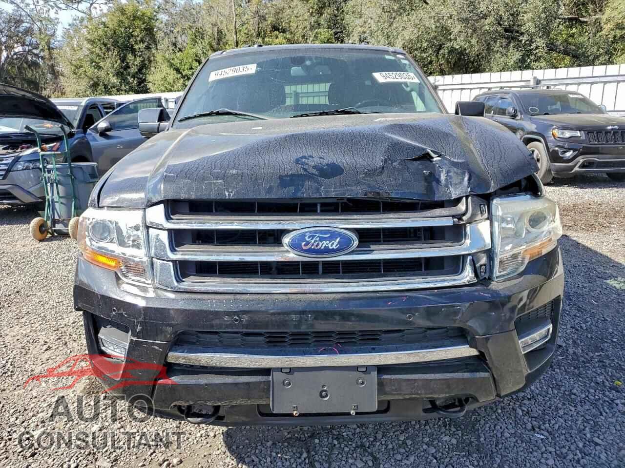 FORD EXPEDITION 2015 - 1FMJK2AT5FEF41720