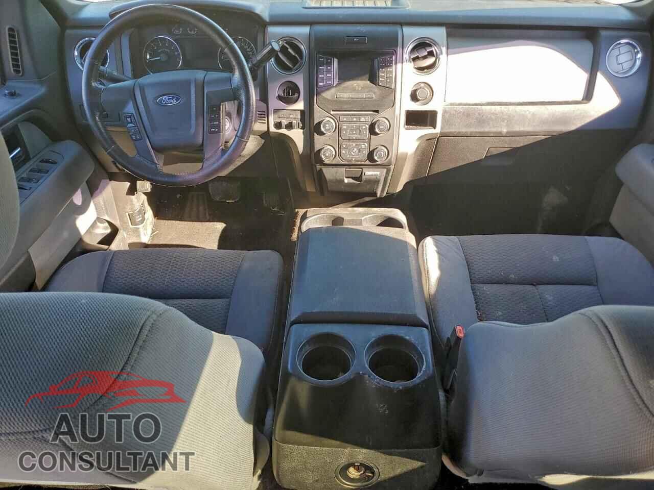 FORD F-150 2013 - 1FTFW1CF4DKD47503