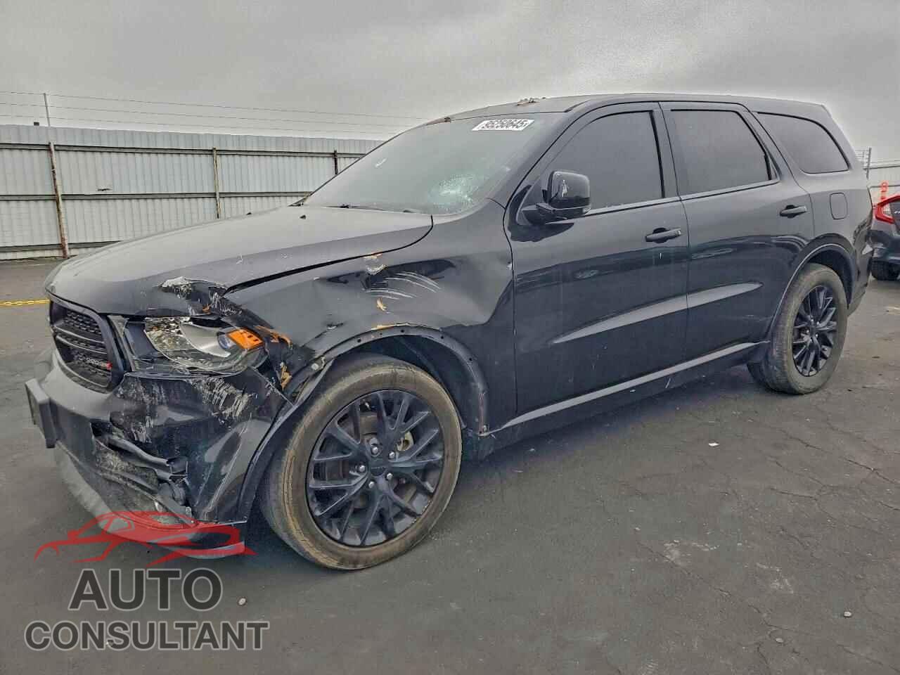 DODGE DURANGO 2015 - 1C4RDHDG5FC931215