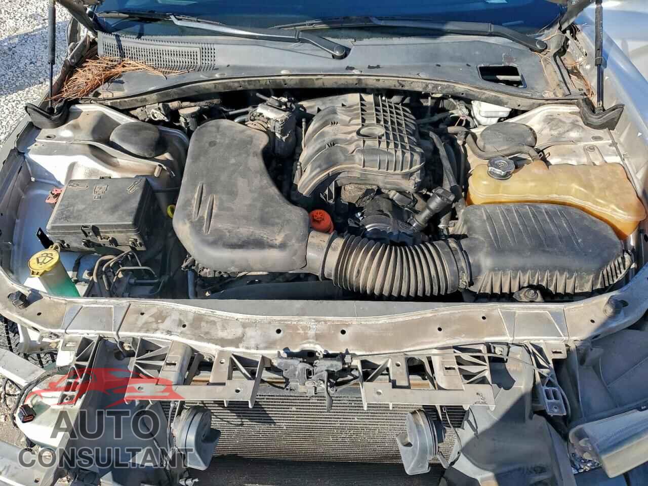 DODGE CHARGER 2012 - 2C3CDXBG5CH218377