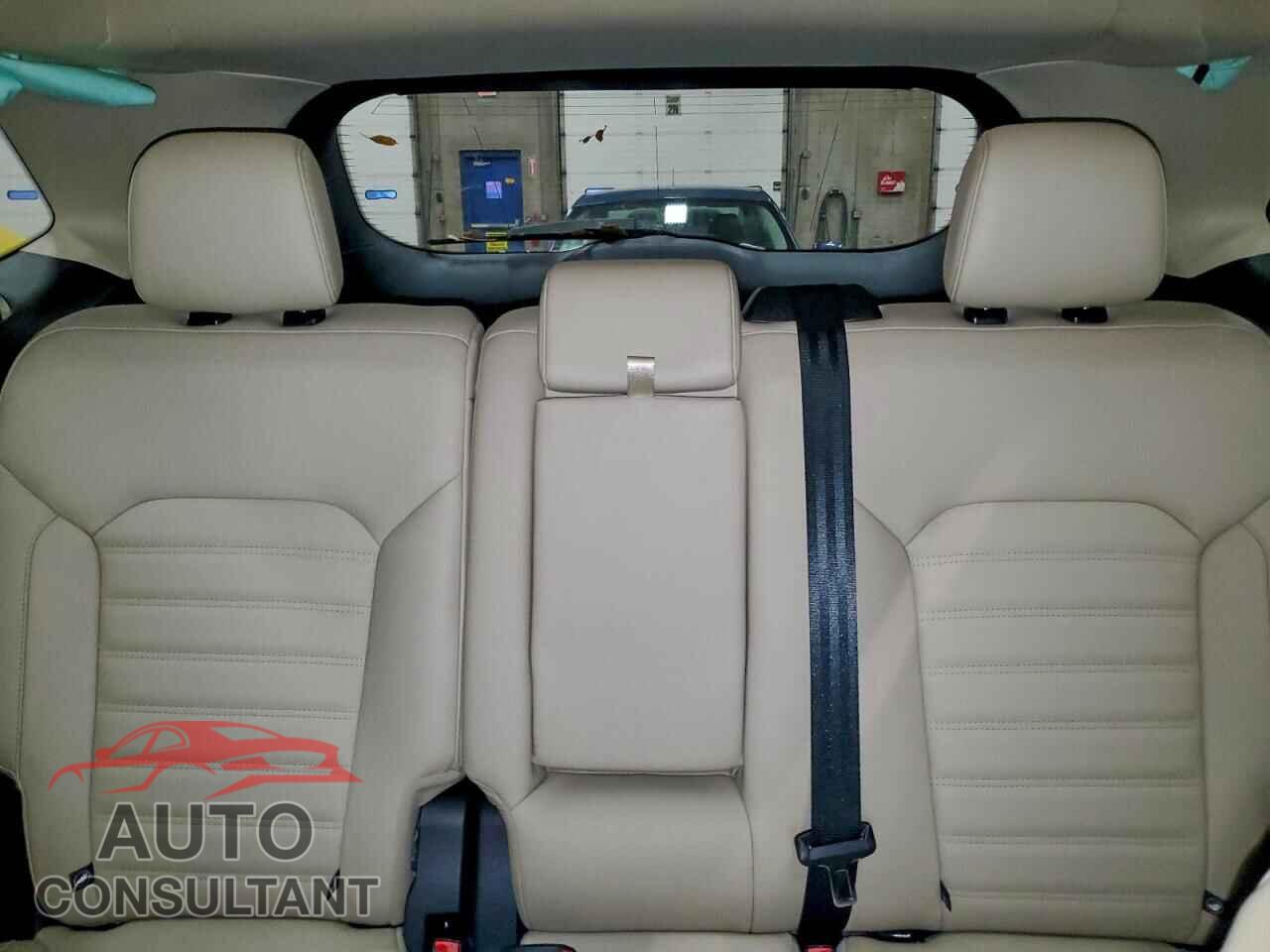 FORD EDGE 2019 - 2FMPK4J93KBB25701