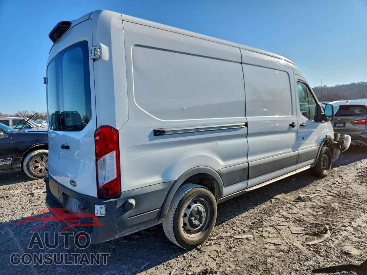 FORD TRANSIT 2018 - 1FTYR2CM0JKA51720