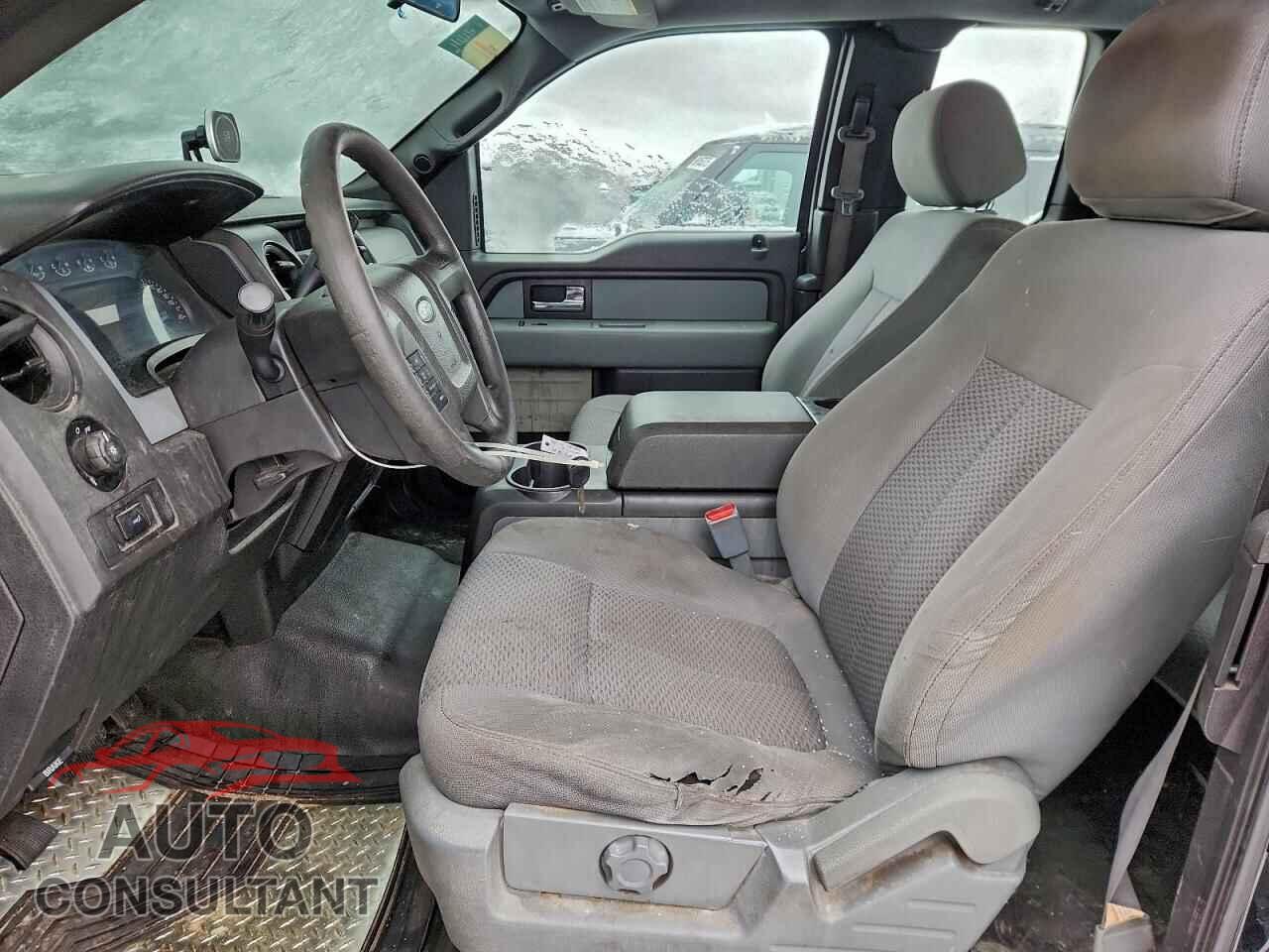FORD F-150 2014 - 1FTFX1EF2EFA83847