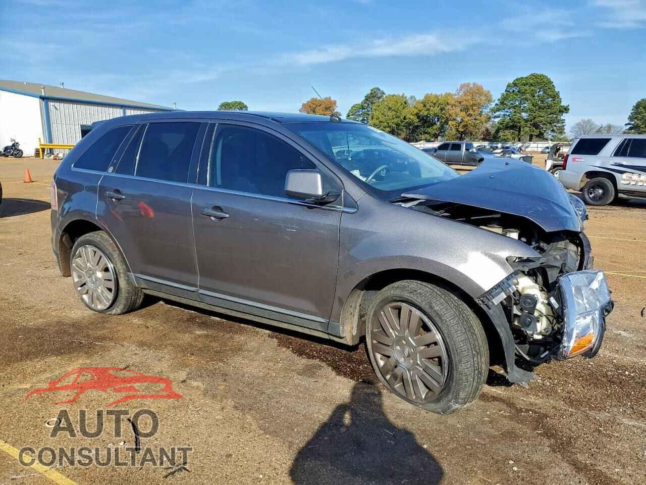 FORD EDGE 2009 - 2FMDK39C19BA88333