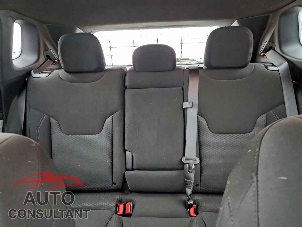 JEEP COMPASS 2024 - 3C4NJDAN3RT123697