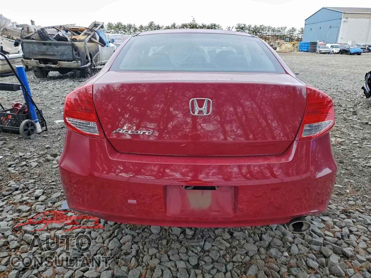 HONDA ACCORD 2012 - 1HGCS1B76CA021734