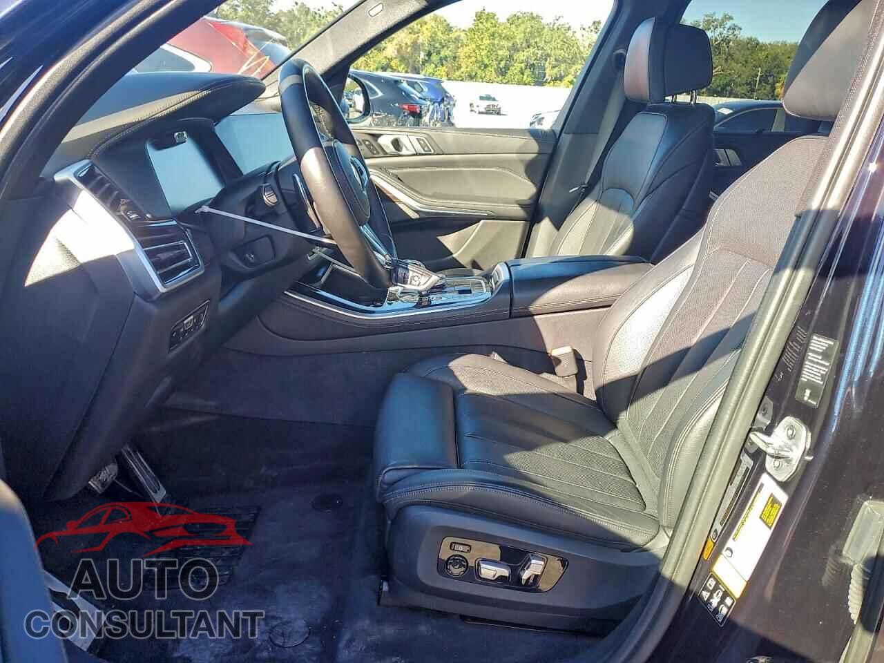 BMW X5 2019 - 5UXJU2C5XKLB15509