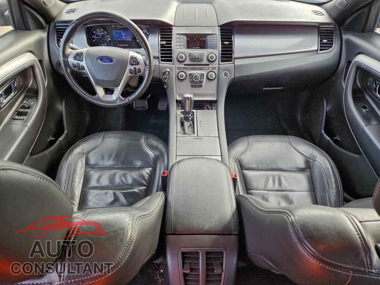 FORD TAURUS 2016 - 1FAHP2E80GG102009