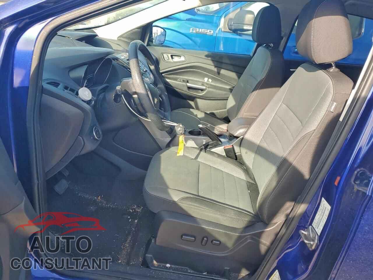 FORD ESCAPE 2016 - 1FMCU0G79GUA26244