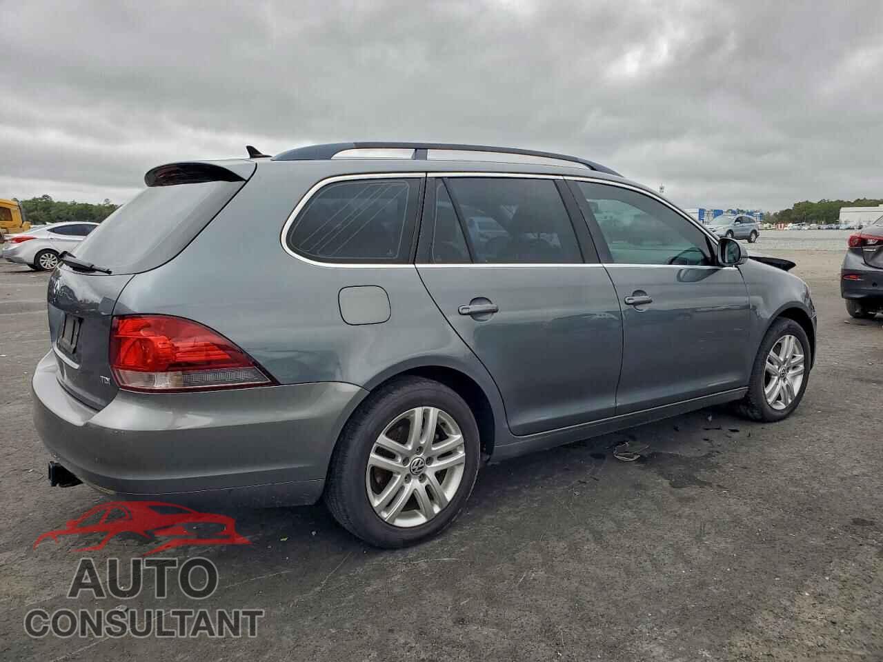 VOLKSWAGEN JETTA 2011 - 3VWPL7AJ8BM643876