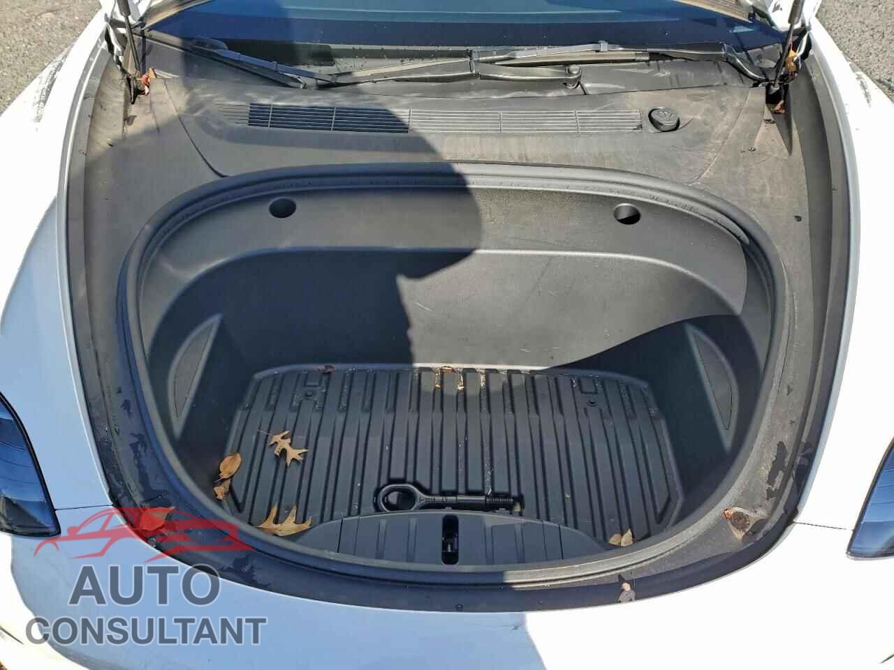 TESLA MODEL 3 2023 - 5YJ3E1EA4PF545040