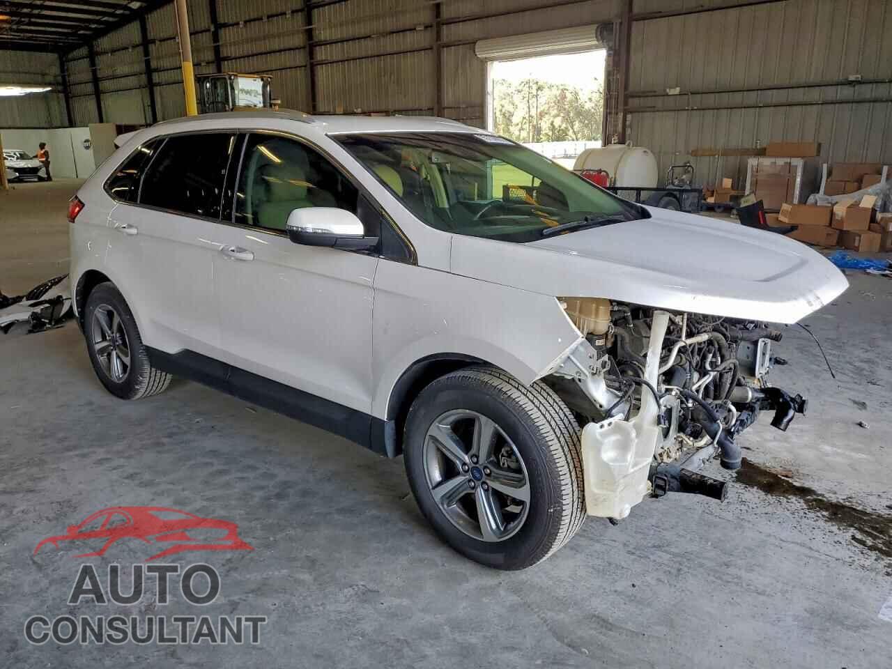 FORD EDGE 2019 - 2FMPK3J90KBB99717