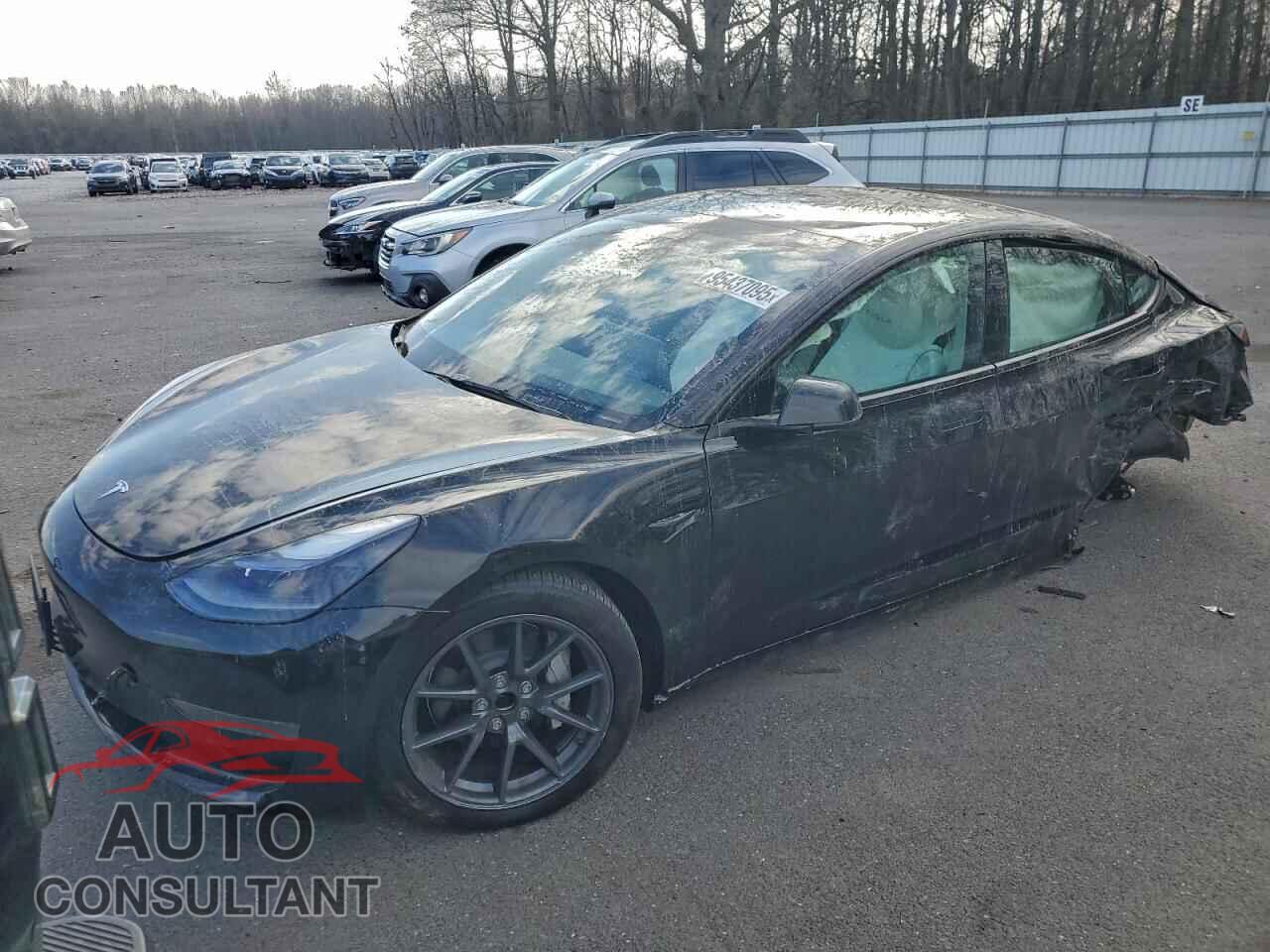 TESLA MODEL 3 2023 - 5YJ3E1EA3PF654315