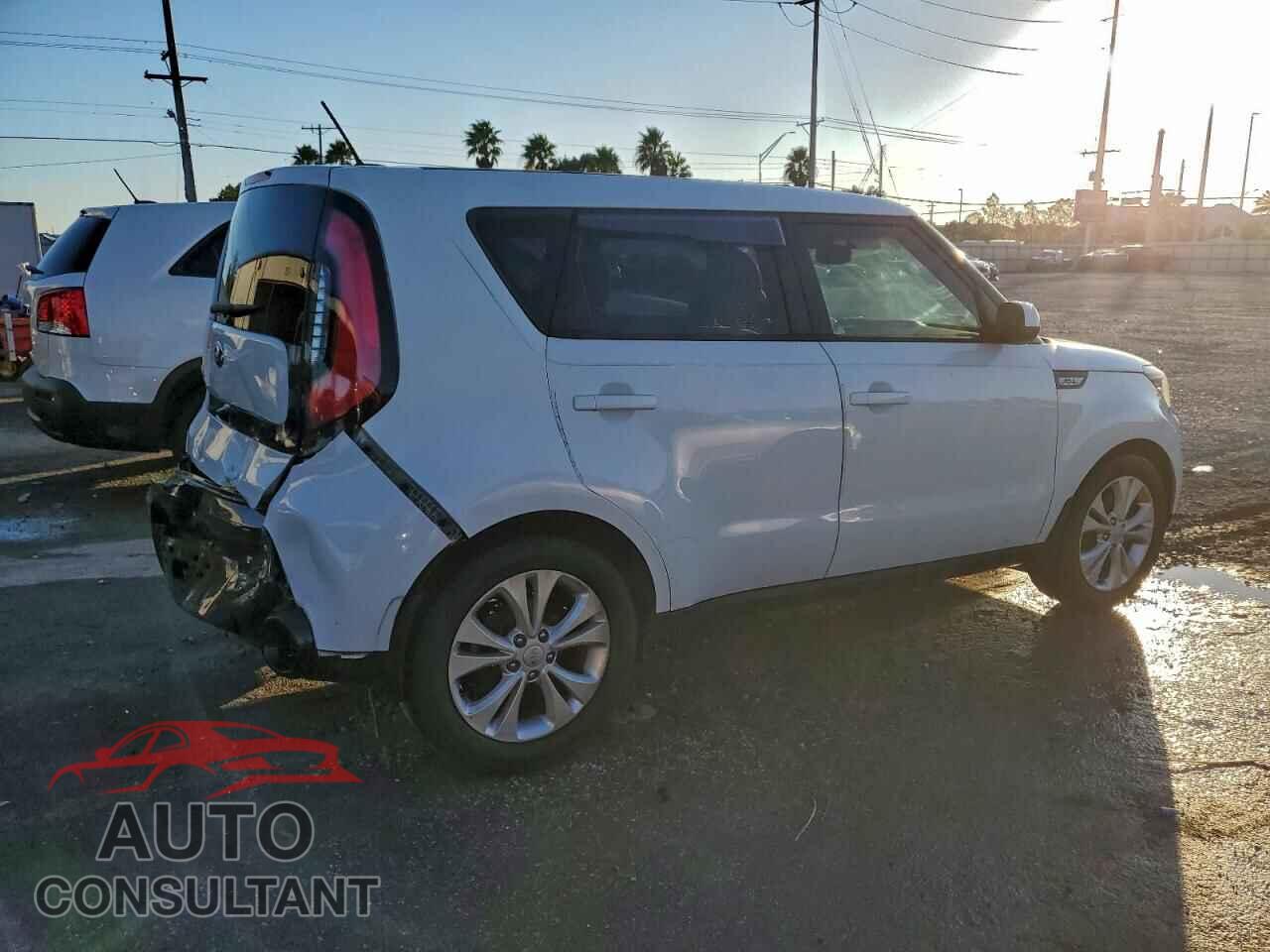 KIA SOUL 2016 - KNDJP3A59G7240564