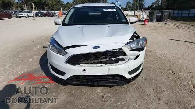 FORD FOCUS 2015 - 1FADP3F20FL268664