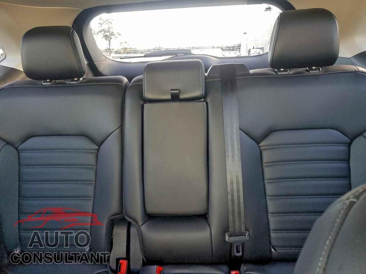 FORD EDGE 2021 - 2FMPK3J97MBA13268
