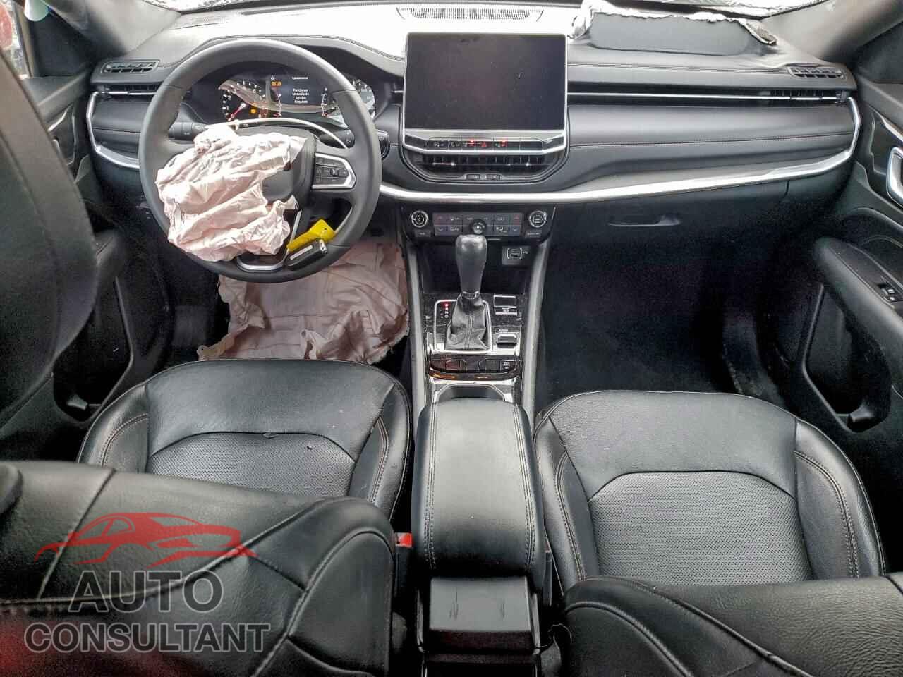 JEEP COMPASS 2023 - 3C4NJDCN7PT543876