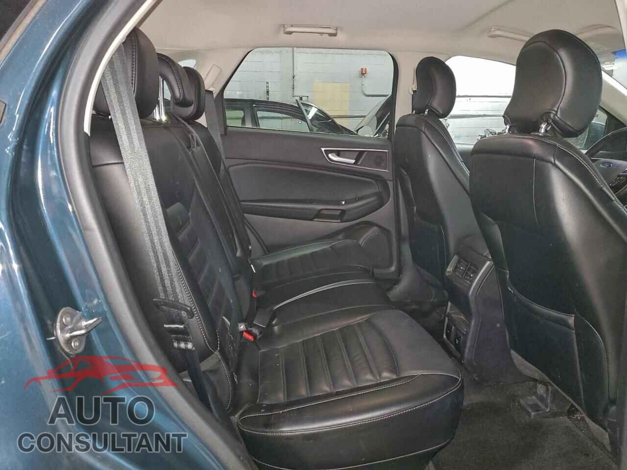 FORD EDGE 2016 - 2FMPK3J91GBC05077
