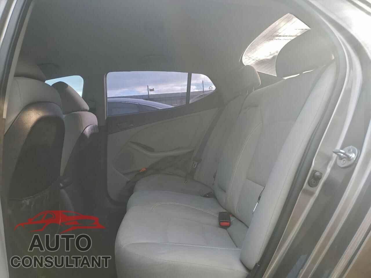 KIA OPTIMA 2013 - 5XXGM4A71DG143789