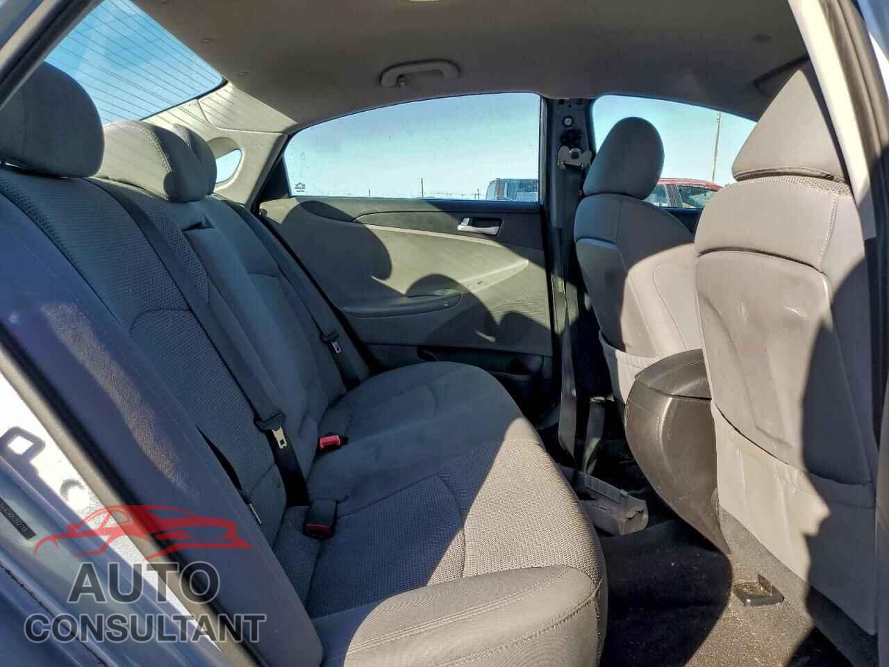 HYUNDAI SONATA 2013 - 5NPEB4AC9DH762719