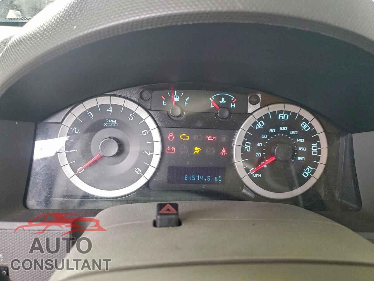 FORD ESCAPE 2011 - 1FMCU0DG1BKB25598