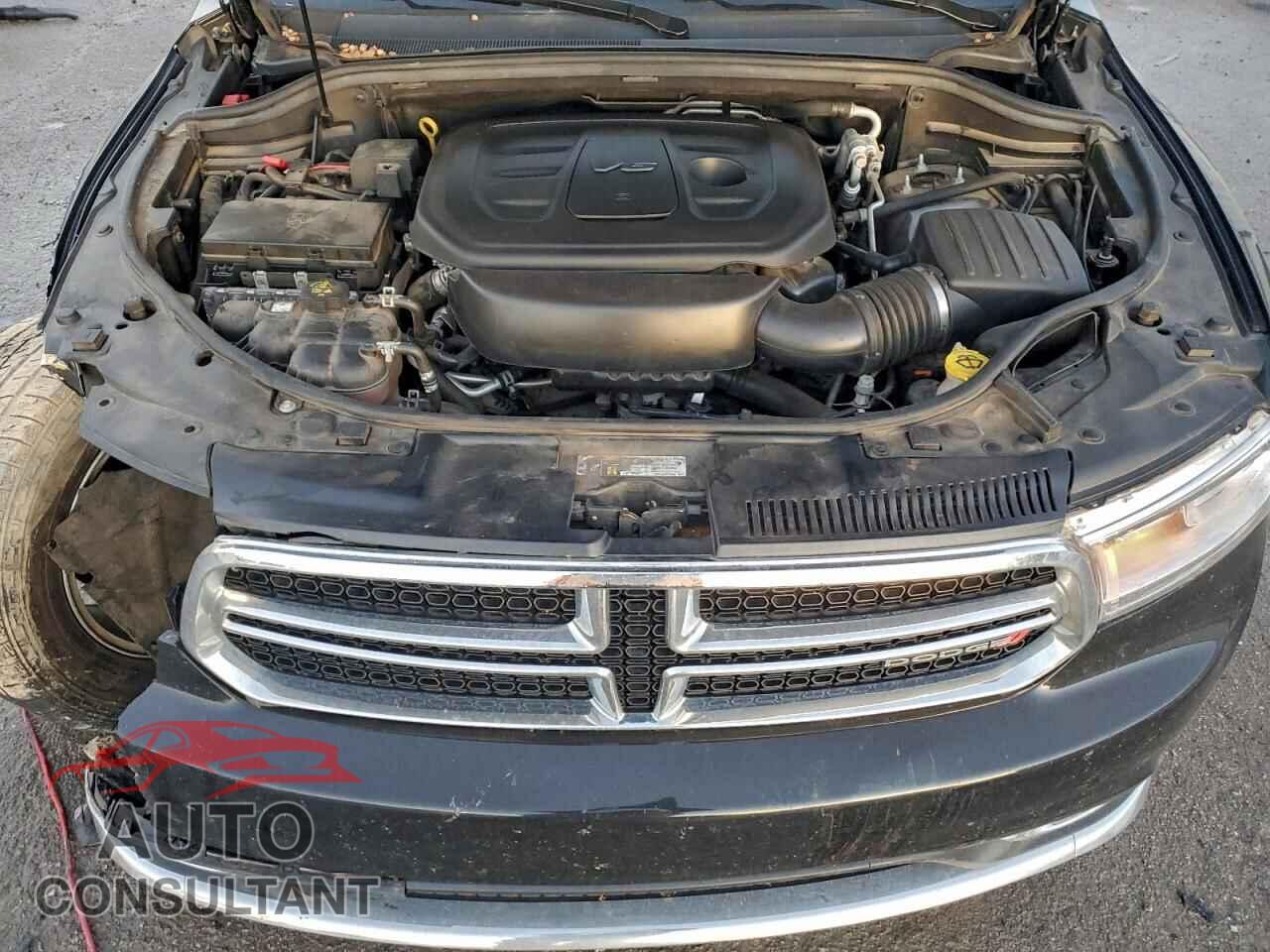 DODGE DURANGO 2020 - 1C4RDHAG6LC247502