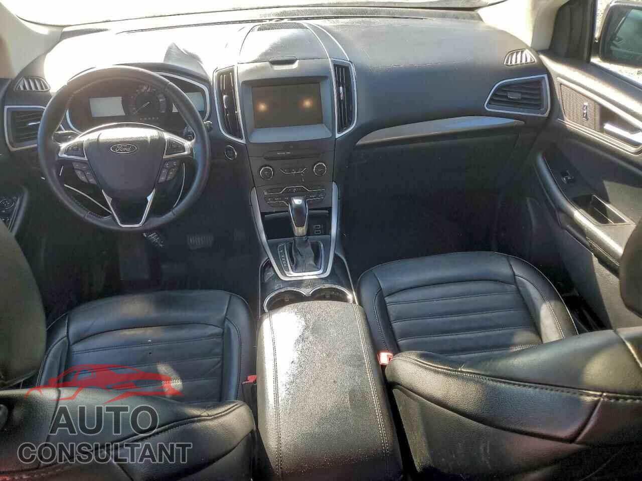 FORD EDGE 2017 - 2FMPK4J99HBC11684