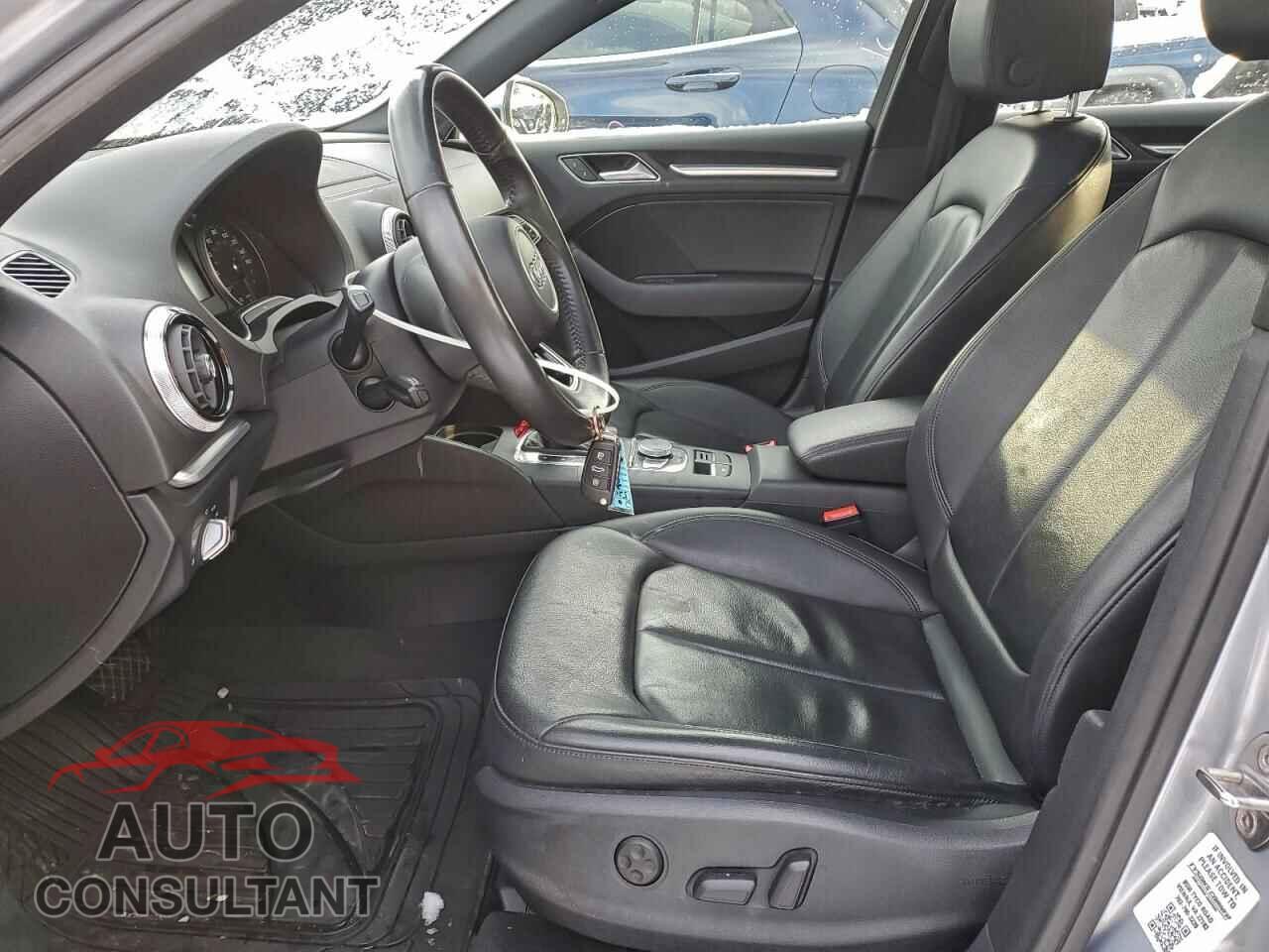 AUDI A3 2020 - WAUJEGFF4LA037655