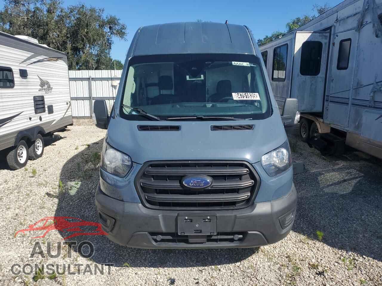 FORD TRANSIT 2020 - 1FTBR3X8XLKB27729